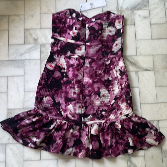 Parker dress - Picture 6 of 7